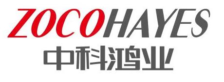 中科鸿业新logo组合2 - 副本